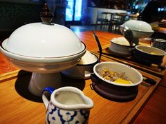 -我的甜·泰国餐厅