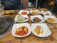 -韩一品韩国料理(柏庐南路店)
