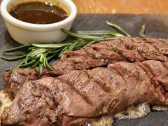 -Entrecôte 法国牛扒馆(保利·时光里店)