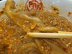 -万记麻辣烫国展总店