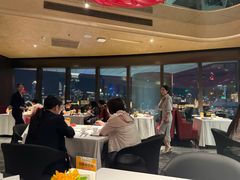 -兴蜀府·臻味江景餐厅(正大广场店)