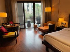 -上海崇明金茂凯悦酒店