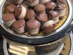 -一招鲜·全羊铺·蒙古奶茶(五一北路店)
