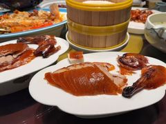 -四世同堂·京菜·烤鸭(双井店)