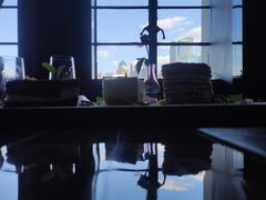 -YUE·6·西式融合餐厅(外滩六号店)