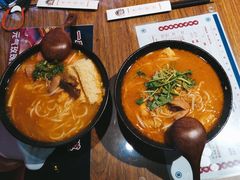 -太子浓心招牌炸酱小锅米线(兰州中心店)