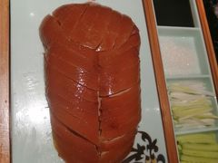 -荷塘秋月·本帮江浙菜(国权路店)