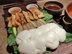 苗家腊肉脆宝-酸喜·三度酸·贵州味