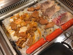 -新石器烤肉(之心城店)