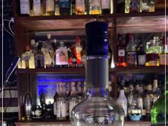 -迦南D BAR