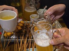 -管氏翅吧(中关村店)