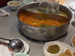 -宴全牛粤来越牛潮汕鲜牛肉火锅(海州万达广场店)