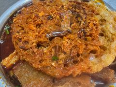 -娇姐老牌螺蛳粉(雅儒路店)