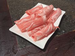 -巴蜀大宅门火锅(北大街店)