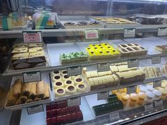 -蜂蝶来饼店(拱北总店)