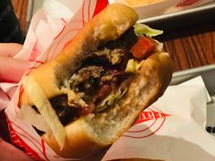 -FATBURGER 特富客汉堡(外交公寓店)