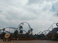 -七彩云南欢乐世界