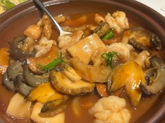 -百富源·海鲜辽菜(浑河堡店)