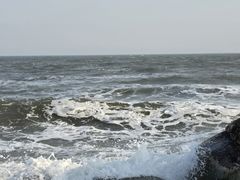 -老虎石海上公园