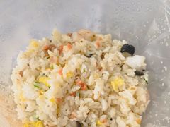 -鸭绿江海鲜烧烤大排档(杏林街店)