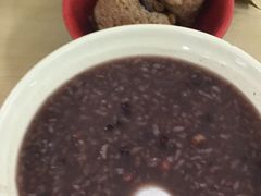 -上海中医药大学-食堂