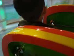-嘉文梦想世界(SM天津滨海城市广场店)
