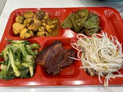 -新川饮食(新川小区店)