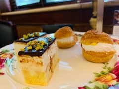 -国际饭店·原点咖啡吧ORIGIN CAFE&BAR