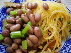 合盘-李氏拉面·老北安抻面