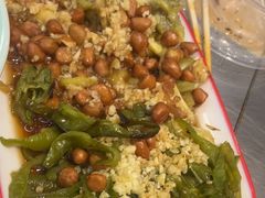 -彭城八戒羊肉串(总店)