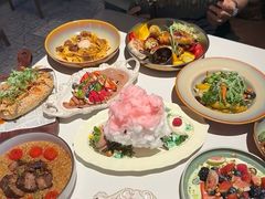 -Mogul Eatery·大亨餐酒馆