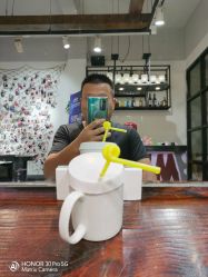 -米莱 Hair Salon 美髮