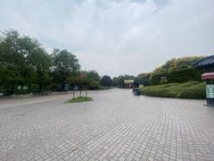 -秦始皇帝陵博物院(兵马俑)