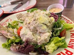 -Tubestation站点比萨(五道营店)