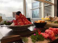 -捞王锅物料理(上海世茂广场店)