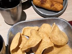 -令狐冲烤鱼·烧菜馆(达明店)