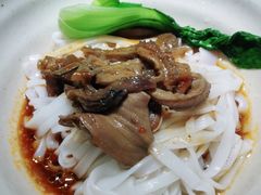 -湘人龙记老长沙米粉(鸟巢店)