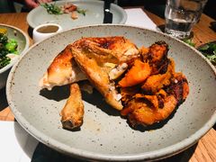 烤鸡-La Strada(安福路店)