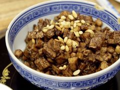 -兰边碗(鼓楼店)