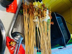 -钢管厂五区小郡肝火锅串串香(清河店)