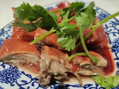 -老苏州芳和园茶酒楼  传统苏帮菜(观前店)