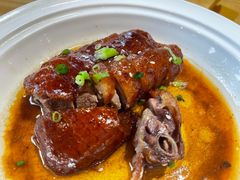 -德胜轩正宗顺德菜(宝安沙井会展中心店)