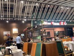 -稻香酒家·34年老字号·港式粤菜(汉街店)