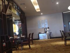 -北海金昌开元名都大酒店·四季轩中餐厅