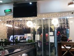 大堂-铜锅演义(马坡店)