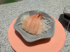 -争鲜回转寿司(朝外悠唐PLUS店)