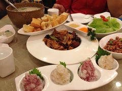 IMG_4474-城南往事济南风味主题餐厅(东环店)