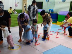 -嘉定民办实蒙早教中心