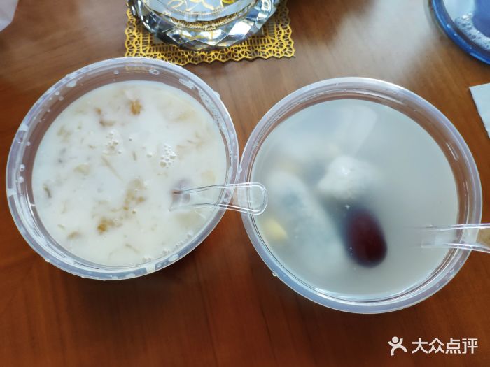 细姨甜汤(长平店-图片-汕头美食-大众点评网