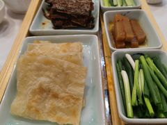 -东兴楼饭庄(六里桥店)